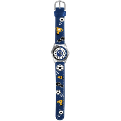 Detské náramkové hodinky Clockodile CWB0070 Detské náramkové hodinky Clockodile CWB0070