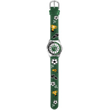 Detské náramkové hodinky Clockodile CWB0071 Detské náramkové hodinky Clockodile CWB0071