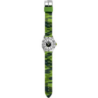 Detské náramkové hodinky Clockodile CWB0082 Detské náramkové hodinky Clockodile CWB0082