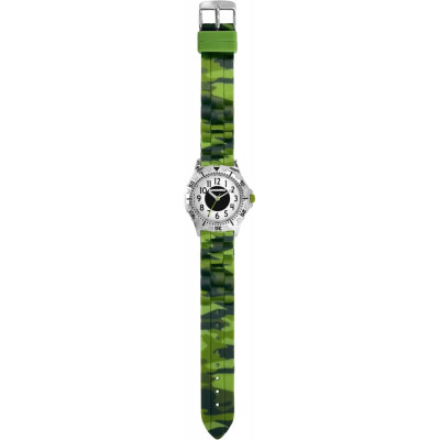 Detské náramkové hodinky Clockodile CWB0082