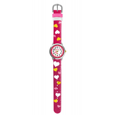 Detské náramkové hodinky Clockodile CWG5060