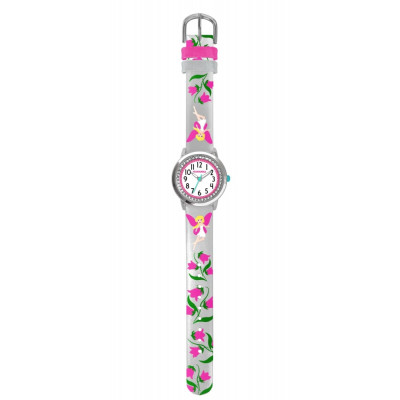 Detské náramkové hodinky Clockodile CWG5084