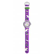 Detské náramkové hodinky Clockodile CWG5130 Detské náramkové hodinky Clockodile CWG5130