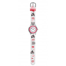 Detské náramkové hodinky Clockodile CWG5140