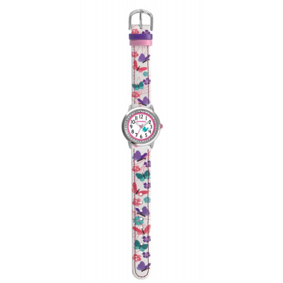 Detské náramkové hodinky Clockodile CWG5150