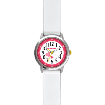 Detské náramkové hodinky Clockodile CWG5170 Detské náramkové hodinky Clockodile CWG5170