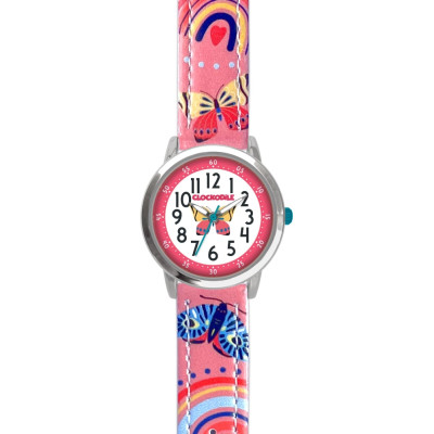 Detské náramkové hodinky Clockodile CWG5180