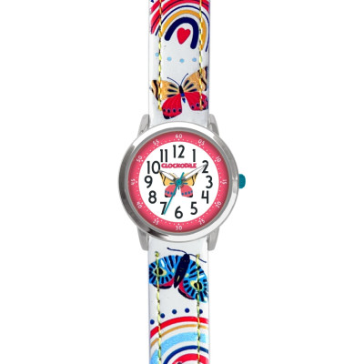 Detské náramkové hodinky Clockodile CWG5181