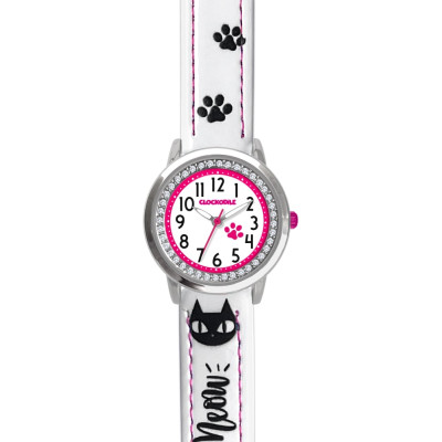 Detské náramkové hodinky Clockodile CWG5191 Detské náramkové hodinky Clockodile CWG5191