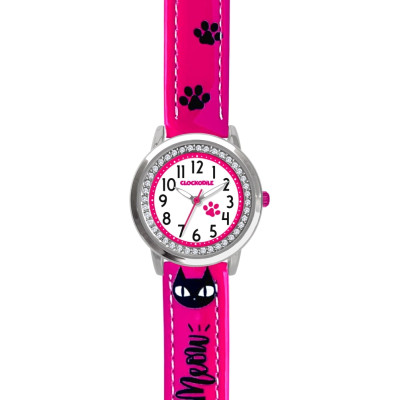 Detské náramkové hodinky Clockodile CWG5192 Detské náramkové hodinky Clockodile CWG5192