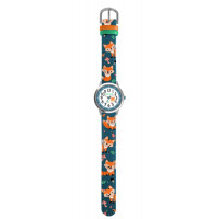 Detské náramkové hodinky Clockodile CWX0030 Detské náramkové hodinky Clockodile CWX0030