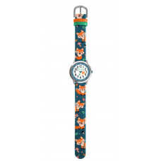 Detské náramkové hodinky Clockodile CWX0030