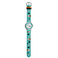 Detské náramkové hodinky Clockodile CWX0040 Detské náramkové hodinky Clockodile CWX0040