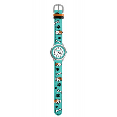 Detské náramkové hodinky Clockodile CWX0040 Detské náramkové hodinky Clockodile CWX0040