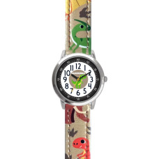 Detské svietivé náramkové hodinky Clockodile CWB0101 Detské svietivé náramkové hodinky Clockodile CWB0101