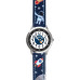 Detské svietivé náramkové hodinky Clockodile CWB0130