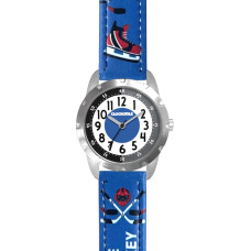 Detské svietivé náramkové hodinky Clockodile CWB0111 Detské svietivé náramkové hodinky Clockodile CWB0111