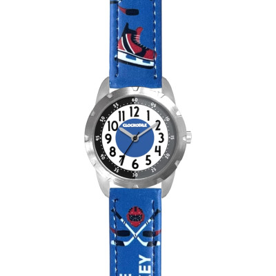 Detské svietivé náramkové hodinky Clockodile CWB0111 Detské svietivé náramkové hodinky Clockodile CWB0111