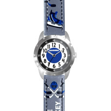 Detské svietivé náramkové hodinky Clockodile CWB0112 Detské svietivé náramkové hodinky Clockodile CWB0112