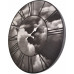 Hodiny 3037 Nextime Clouds 39cm Hodiny 3037 Nextime Clouds 39cm