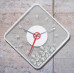 Nástenné hodiny Nextime COINS 35x35cm Nástenné hodiny Nextime COINS 35x35cm