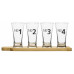 Degustačná sada SAGAFORM Beer Tasting Set Degustačná sada SAGAFORM Beer Tasting Set