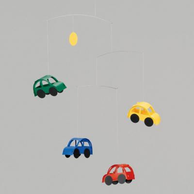 Závesná dekorácia Flensted Automobile Závesná dekorácia Flensted Automobile