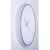 Designové kovové hodiny JVD -Architect- HC03.1, 30cm Designové kovové hodiny JVD -Architect- HC03.1, 30cm