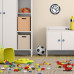 Detské nástenné hodiny Clockodile CCT0032 Detské nástenné hodiny Clockodile CCT0032