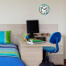 Detské nástenné hodiny Clockodile CCT0033 Detské nástenné hodiny Clockodile CCT0033