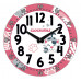Detské nástenné hodiny Clockodile CCT0034
