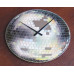 Nástenné hodiny Nextime DISCO 43cm Nástenné hodiny Nextime DISCO 43cm