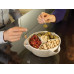 Dvojdielna servírovacia misa JOSEPH JOSEPH Double Dish ™ Large, Dvojdielna servírovacia misa JOSEPH JOSEPH Double Dish ™ Large,
