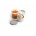 Snack Pot JOSEPH JOSEPH GoEat ™, 100/240 ml, sivý Snack Pot JOSEPH JOSEPH GoEat ™, 100/240 ml, sivý