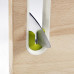 Doštička s brúskou JOSEPH JOSEPH Slice & Sharpen ™, drevené, mal Doštička s brúskou JOSEPH JOSEPH Slice & Sharpen ™, drevené, mal
