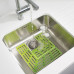 Podložky do drezu  JOSEPH JOSEPH Sink Saver ™, zelené