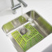 Podložky do drezu JOSEPH JOSEPH Sink Saver ™, zelené Podložky do drezu JOSEPH JOSEPH Sink Saver ™, zelené