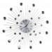 Nástenné hodiny Crystal Shine Espa BOS002, 50cm Nástenné hodiny Crystal Shine Espa BOS002, 50cm