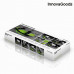 Balančná doska so Sprievodcom Cvičením InnovaGoods Fitness Balančná doska so Sprievodcom Cvičením InnovaGoods Fitness