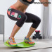 Balančná doska so Sprievodcom Cvičením InnovaGoods Fitness Balančná doska so Sprievodcom Cvičením InnovaGoods Fitness