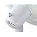 Stojanový ventilátor Espa Hurricane 001, biely Stojanový ventilátor Espa Hurricane 001, biely