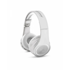 Bluetooth slúchadlá Espa Flexi 165W, biele