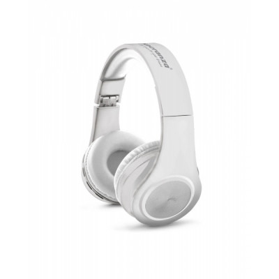 Bluetooth slúchadlá Espa Flexi 165W, biele Bluetooth slúchadlá Espa Flexi 165W, biele