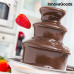Čokoládové fondue InnovaGoods Sweet & Pop Times 70W