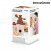 Čokoládové fondue InnovaGoods Sweet & Pop Times 70W