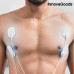 Elektrostimulačný prístroj InnovaGoods Muscular IN0891