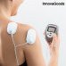 Elektrostimulátor TENS Becalm InnovaGoods IN3008 Elektrostimulátor TENS Becalm InnovaGoods IN3008