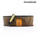 Extra veľký vibračný pás X Belt InnovaGoods 0946