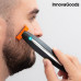 Nabíjateľný holiaci strojček 3-in-1 Rechargeable Razor