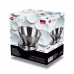 Kuchynská váha Eldom WK320S rena, 5kg